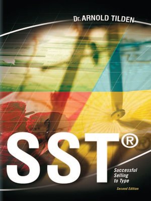 cover image of Sst&#174;